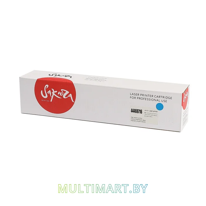 Картридж Sakura Printing SA44469716